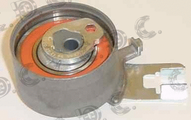 Tensioner Pulley, timing belt (03.80135)