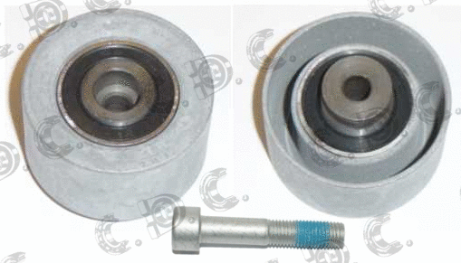 Deflection/Guide Pulley, timing belt (03.471)