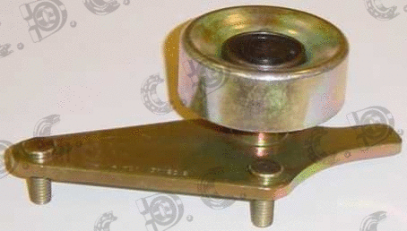 Belt Tensioner, V-ribbed belt (03.115)