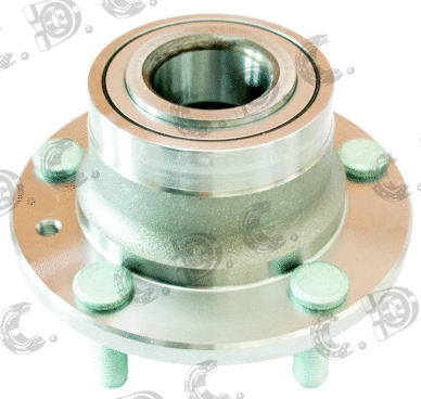 Wheel Bearing Kit (01.98044)