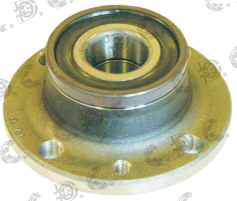 Wheel Bearing Kit (01.97102)