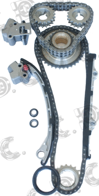 Timing Chain Kit (03.89003K)