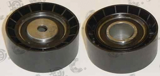 Deflection/Guide Pulley, V-ribbed belt (03.613)