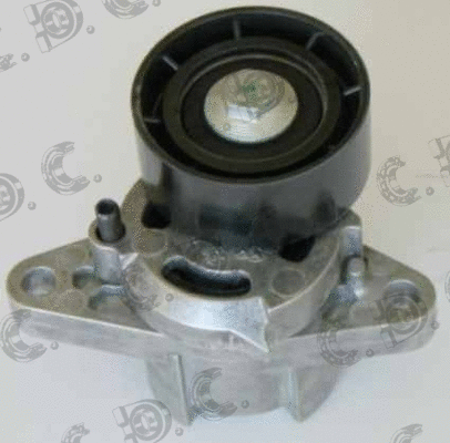 Belt Tensioner, V-ribbed belt (03.80687)