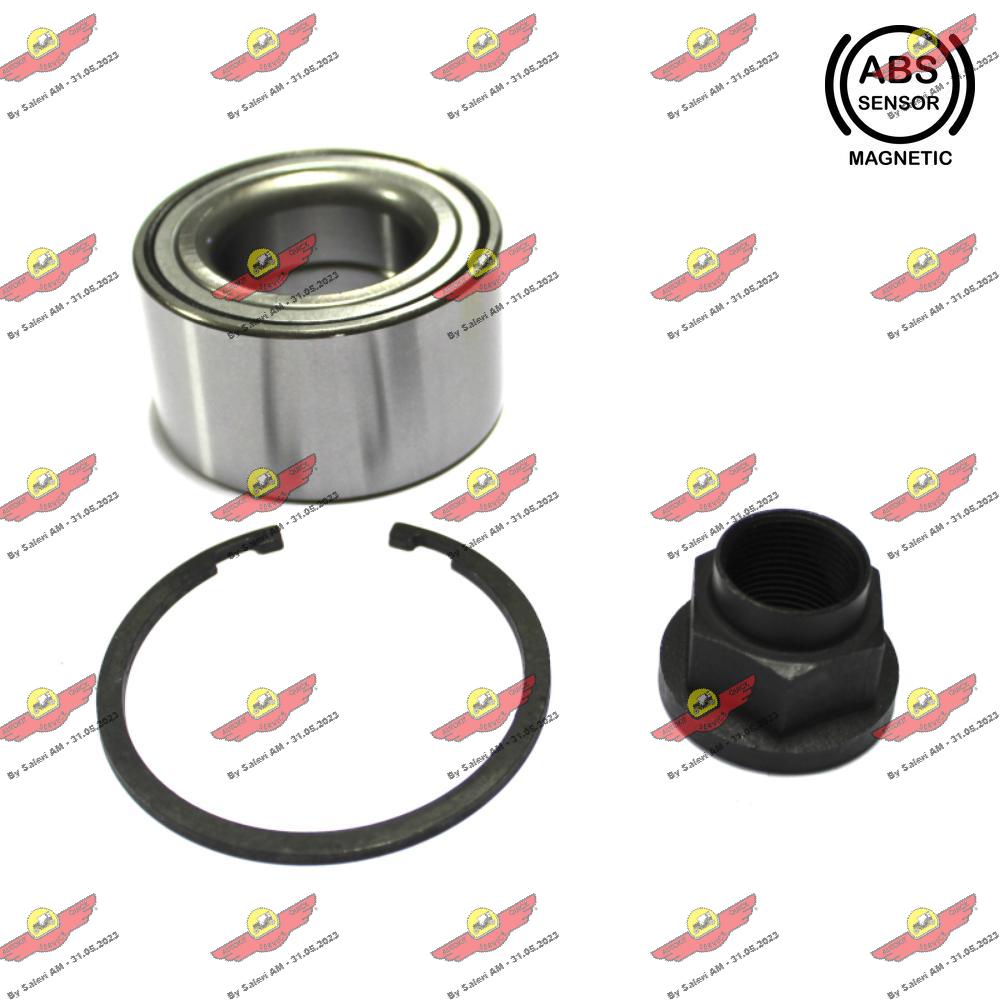 Wheel Bearing Kit (01.97697)