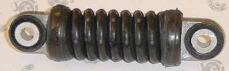 Vibration Damper, V-ribbed belt (03.628)