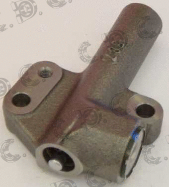 Vibration Damper, timing belt (03.80876)