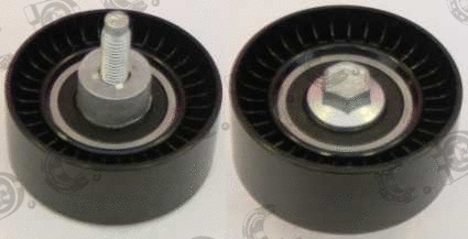 Deflection/Guide Pulley, timing belt (03.80884)