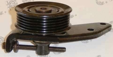 Belt Tensioner, V-ribbed belt (03.80456)