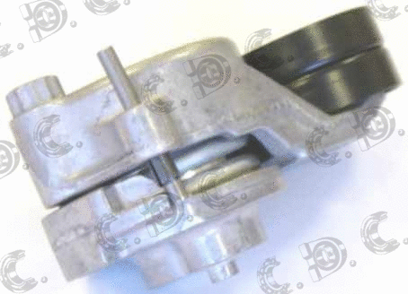 Belt Tensioner, V-ribbed belt (03.81120)