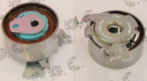 Tensioner Pulley, timing belt (03.80977)