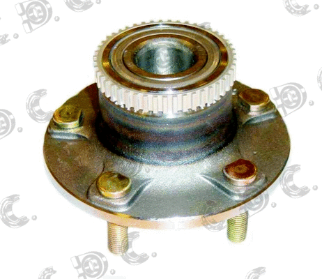 Wheel Bearing Kit (01.97464)