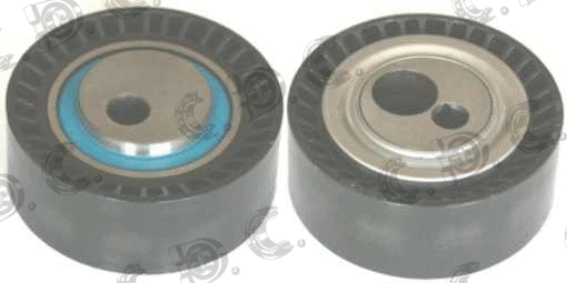 Belt Tensioner, V-ribbed belt (03.250P)