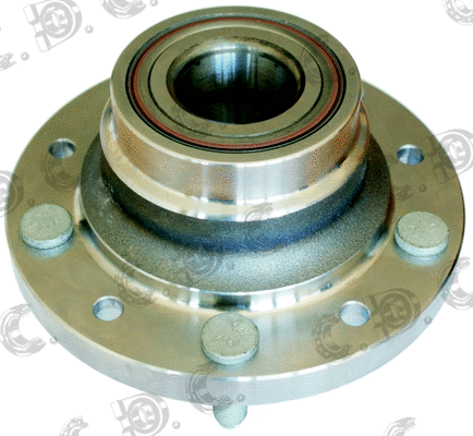 Wheel Bearing Kit (01.97773)