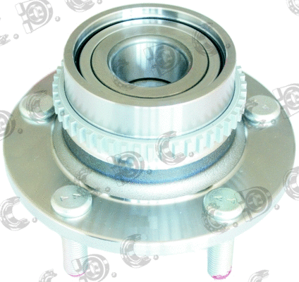 Wheel Bearing Kit (01.97874)
