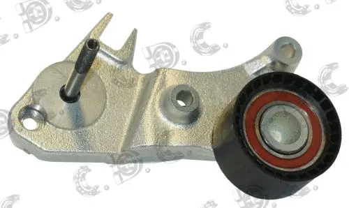 Deflection/Guide Pulley, timing belt (03.82121)