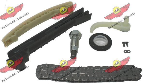 Timing Chain Kit (03.89159K)