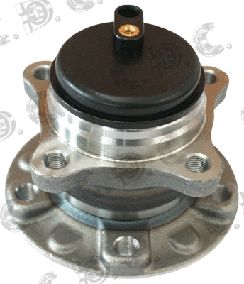 Wheel Bearing Kit (01.98237)
