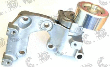 Belt Tensioner, V-ribbed belt (03.81276)