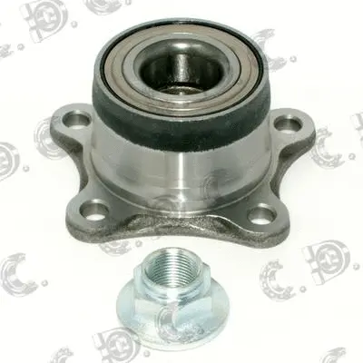 Wheel Bearing Kit (01.235)