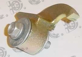 Tensioner Pulley, timing belt (03.80412)