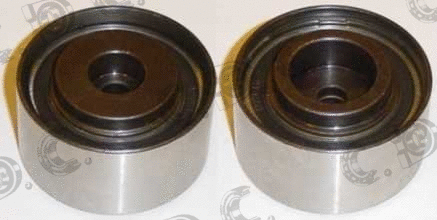 Deflection/Guide Pulley, timing belt (03.143)