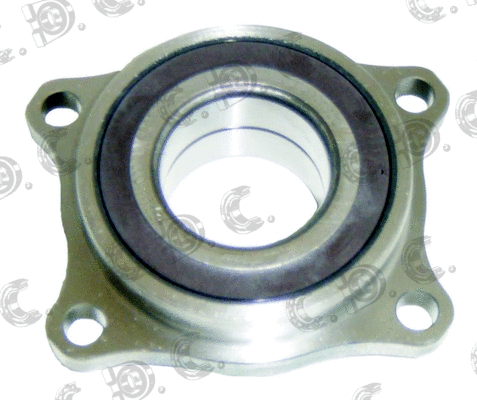 Wheel Bearing Kit (01.97162)