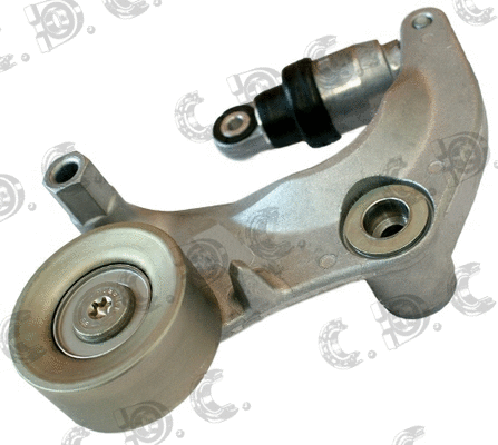 Belt Tensioner, V-ribbed belt (03.81967)
