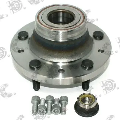 Wheel Bearing Kit (01.98256)