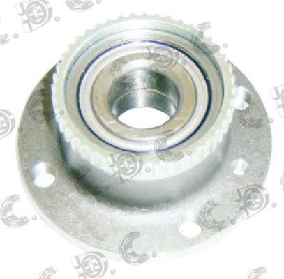 Wheel Bearing Kit (01.807)