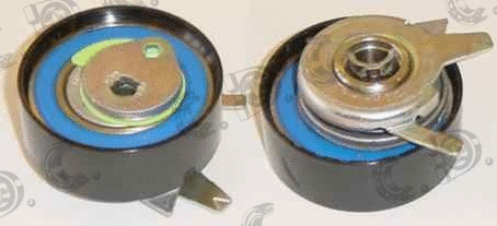 Tensioner Pulley, timing belt (03.566)