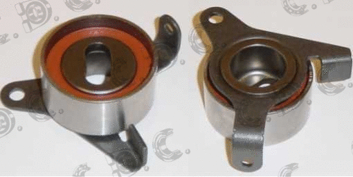Tensioner Pulley, timing belt (03.491)