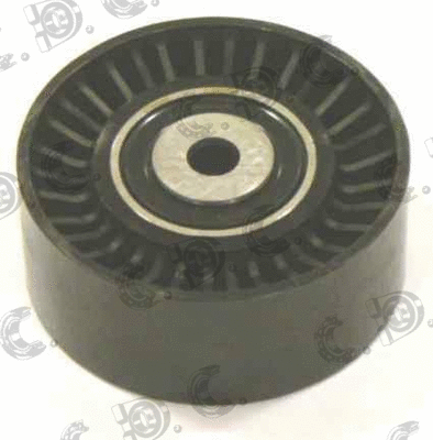 Deflection/Guide Pulley, V-ribbed belt (03.81128)