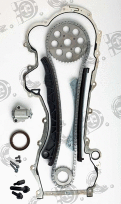 Timing Chain Kit (03.89000K)
