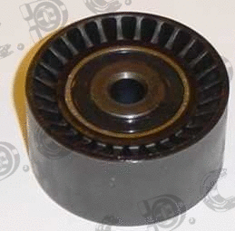 Deflection/Guide Pulley, timing belt (03.80465)
