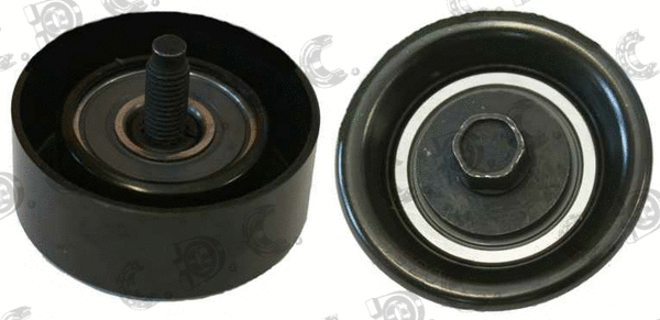 Deflection/Guide Pulley, V-ribbed belt (03.81669)