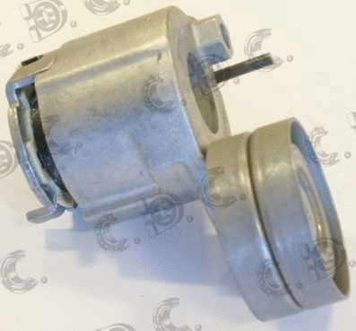 Belt Tensioner, V-ribbed belt (03.81513)