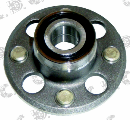 Wheel Bearing Kit (01.274)
