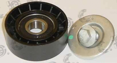 Deflection/Guide Pulley, V-ribbed belt (03.80388)