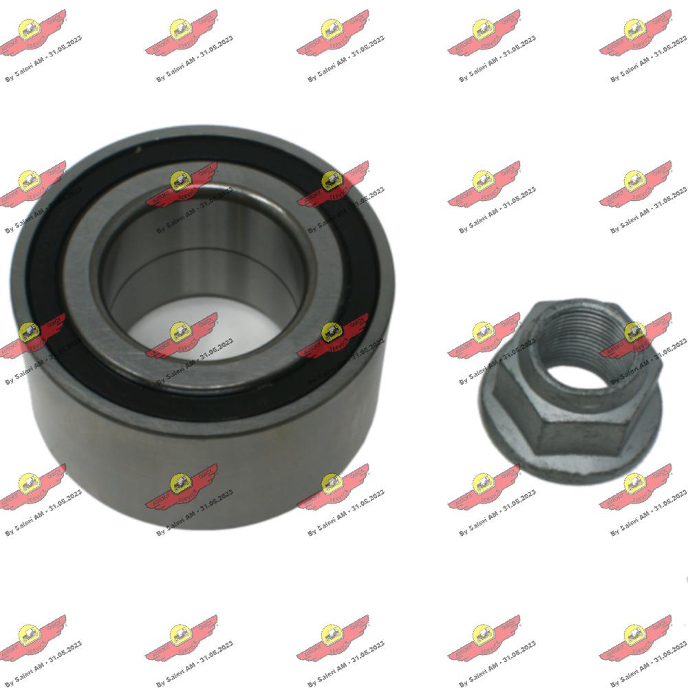Wheel Bearing Kit (01.98202)