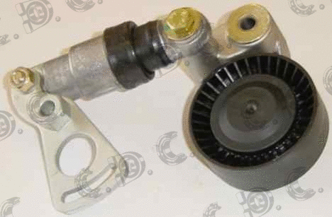 Belt Tensioner, V-ribbed belt (03.618)