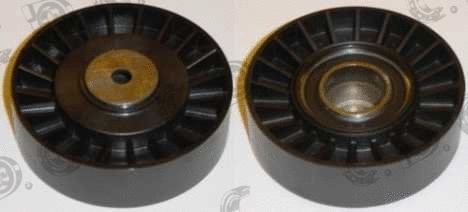 Deflection/Guide Pulley, V-ribbed belt (03.286)