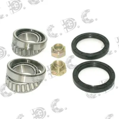 Wheel Bearing Kit (01.513DX)