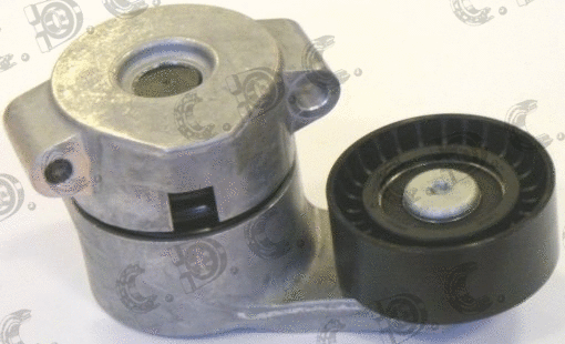 Belt Tensioner, V-ribbed belt (03.81084)