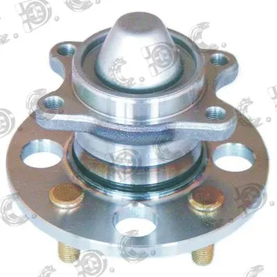 Wheel Bearing Kit (01.97615)