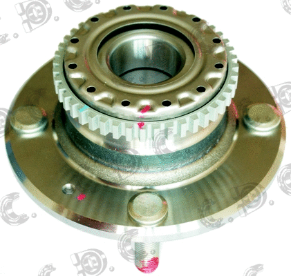 Wheel Bearing Kit (01.97775)