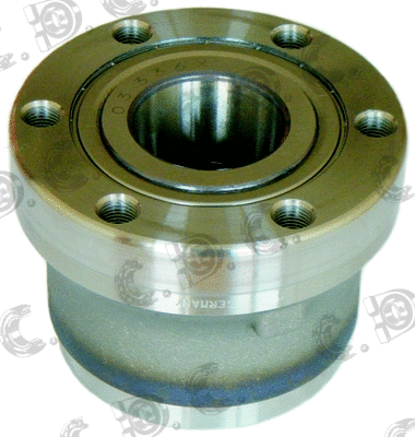 Wheel Bearing Kit (01.97351)