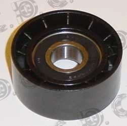 Deflection/Guide Pulley, V-ribbed belt (03.80602)