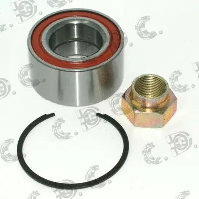 Wheel Bearing Kit (01.153)