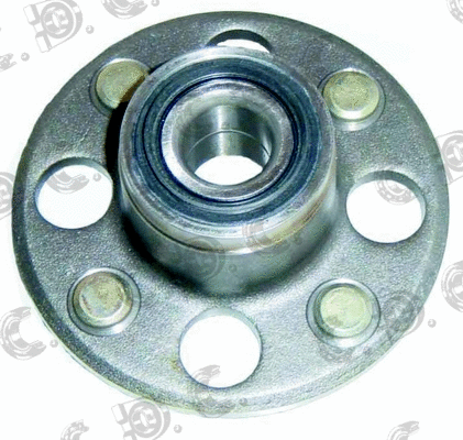 Wheel Bearing Kit (01.273)